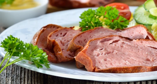 Mehr als nur eine Jause: Der Leberkäse in de...